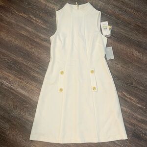 Harper Rose Ivory Dress from Nordstrom
